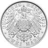 Jaeger 111 Preussen 2 Mark Regierungsjubiläum 1913