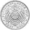 Jaeger 112 Preussen 3 Mark Regierungsjubiläum 1913