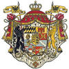 Jaeger 174 Württemberg 2 Mark Wilhelm II 1892-1914