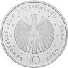 10 Euro Silber ST 2004 Fussball WM Deutschland