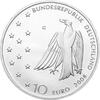10 Euro Silber Gedenkmünze ST 2008 Franz Kafka