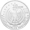 10 Euro Silber Gedenkmünze PP 2011 Automobil