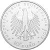 10 Euro Silber Gedenkmünze PP 2012 Friedrich II Große