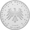 10 Euro Silber Gedenkmünze PP 2012 Grimms Märchen