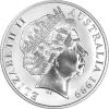 1 Unze Silber Känguru 1999 Australien Roayal Mint 1 Dollar