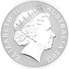 1 Unze Silber Krokodil Bindi 2013 Australien Royal Mint