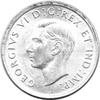 Canada Silber Gedenkmünze 1 Dollar Parlament 1939 