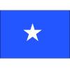 Somalia Affe 1 Unze 1999