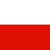 Polen 100 Zlotych Silber 1975 Helene Modrzejewska
