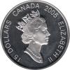 Canada Lunar Hahn 2005