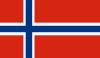 Norwegen 100 Kronen Silber Lillehammer 1994