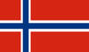 Norwegen 100 Kronen Silber Lillehammer 1994