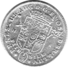 Braunschweig Calenberg Hannover Ernst August 1692 1/3 Taler HB 