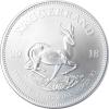 Krügerrand Silber 2019