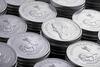 Krügerrand Silber 2019
