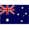 Australien Super Pit 1 Unze Silber 2019