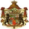 Anhalt Bernburg Alexander Carl Ausbeutetaler 1855