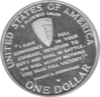 1 Dollar USA 1995 D-Day