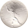1 Dollar, USA 2006