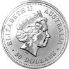 Australien Platin Koala 1/2 Unze kaufen und verkaufen