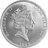 Cook Island Platin Schiff 1 Unze kaufen und verkaufen