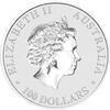 Platin Platypus Schnabeltier 1 Unze Australien Perth Mint 