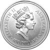 Platin Koala 1 Unze 1998 Australien Perth Mint
