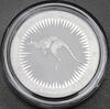 Platin Känguru 1 Unze Australien Perth Mint 