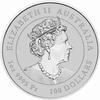 Platin Maus 1 Unze 2020 Australien Perth Mint