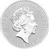 Platin 1 Unze 2020 Royal Arms