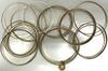 Ankauf Altgold Goldschmuck Armreifen 900