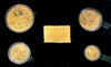 Elefanten Naturs Proof Set 1996