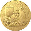 Australien Coat of Arms 1 Unze Gold 2023