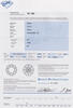 Diamant und Brillant 0,20 Carat mit Zertifikat DPL-TZ703