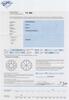Diamant und Brillant 0,26 Carat mit Zertifikat DPL-TV900