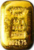 Goldbarren 50 Gramm MIX