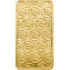 Goldbarren 10 Gramm Heimerle Responsive & Fair
