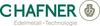 Goldbarren 1 Unze Hafner gegossen Responsive & Fair