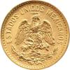 5 Pesos Mexiko Centenario Hidalgo kaufen und verkaufen