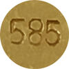 585 Altgold und Schmuck