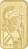 Goldbarren 20 Gramm Royal Mint