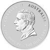 Platin Schlange 1 Unze 2025 Australien Perth Mint