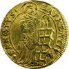 Nürnberg Gold Gulden 1614