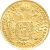 1 Dukat Österreich Ferdinand 1848