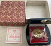 China Panda Goldmünze 1/2 Unze PP 1989 Munich Coin Show