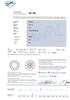 Diamant und Brillant 0,21 Carat mit Zertifikat-DPL-SB-866