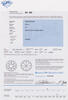 Diamant und Brillant 0,64 Carat mit Zertifikat DPL-SC530