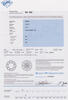 Diamant und Brillant 0,26 Carat mit Zertifikat-DPL-SC532