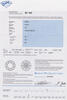 Diamant und Brillant 0,36 Carat mit Zertifikat DPL-SC533