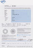 Diamant und Brillant 0,24 Carat mit Zertifikat DPL-SC537